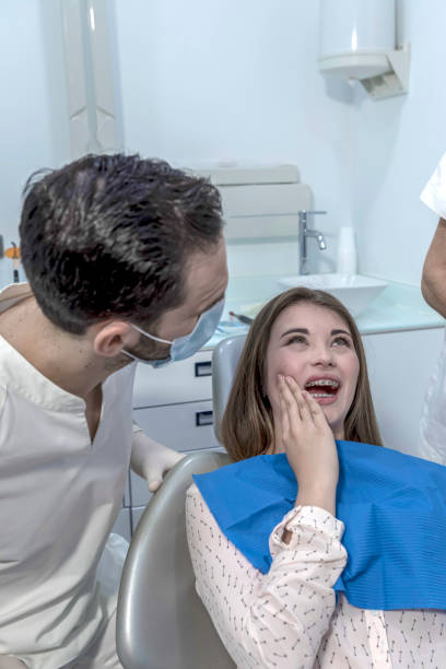 Best Urgent Care for Lost Fillings or Crowns in On Top Of The World Designated Place, FL