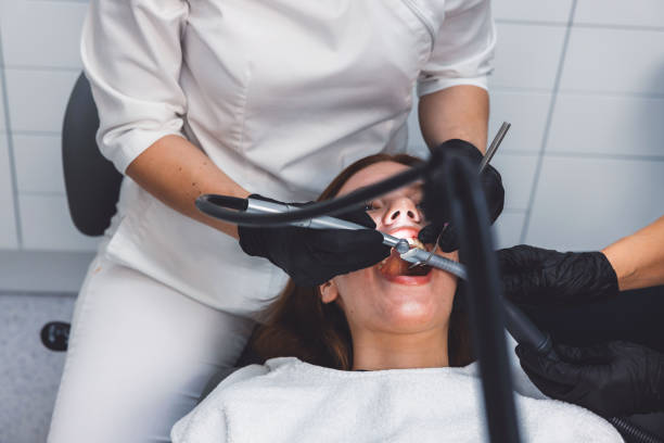 Best Emergency Dental Care for Broken or Chipped Teeth in On Top Of The World Designated Place, FL